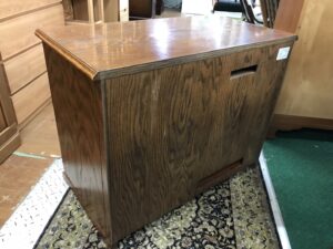 カントリーハウス｜三越｜書斎(PC)デスク買取致しました｜愛品館八千代  