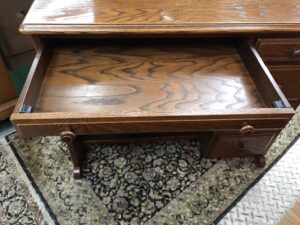 カントリーハウス｜三越｜書斎(PC)デスク買取致しました｜愛品館八千代  