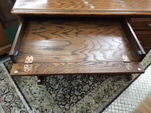 カントリーハウス｜三越｜書斎(PC)デスク買取致しました｜愛品館八千代  