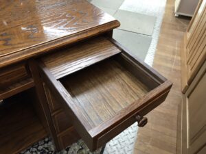 カントリーハウス｜三越｜書斎(PC)デスク買取致しました｜愛品館八千代  