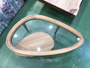 ケユカ｜オーフス｜ガラステーブル買取致しました｜愛品館八千代店 