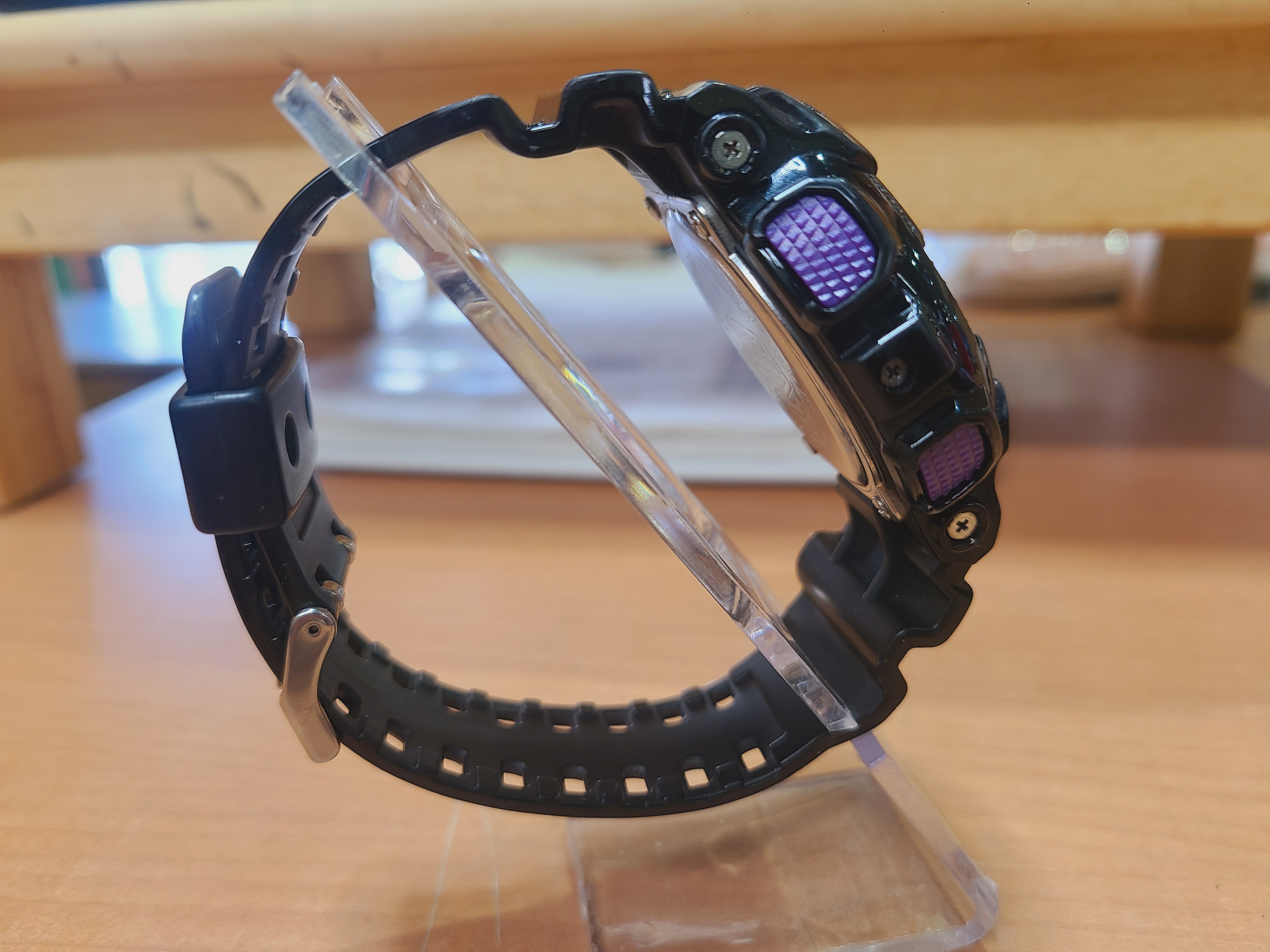 G-SHOCKカシオ GA-110HC腕時計買取｜愛品館市原店 | リサイクル 