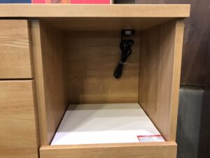 ニトリ｜キッチンカウンター｜エトナ105買取致しました｜愛品館八千代 