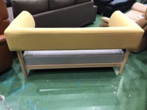ヤマダ電機｜2人掛ソファ買取致しました｜愛品館八千代店 | リサイクル 