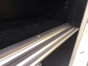 古賀家具｜スライド扉キッチンボード｜ネオ140買取致しました｜愛品館 