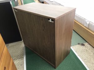 無印良品｜4段チェスト｜ウォールナット買取致しました｜愛品館八千代 