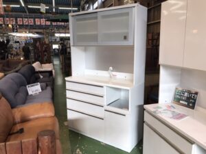 キッチンボード、食器棚入荷まとめ。愛品館八千代店 | リサイクル  