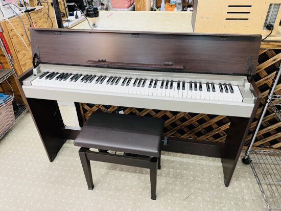 YAMAHA ARIUS YDP-S31 電子ピアノ 買取致しました