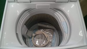 AQUA AQW-S5E9 洗濯機 買取 愛品倶楽部 柏店2