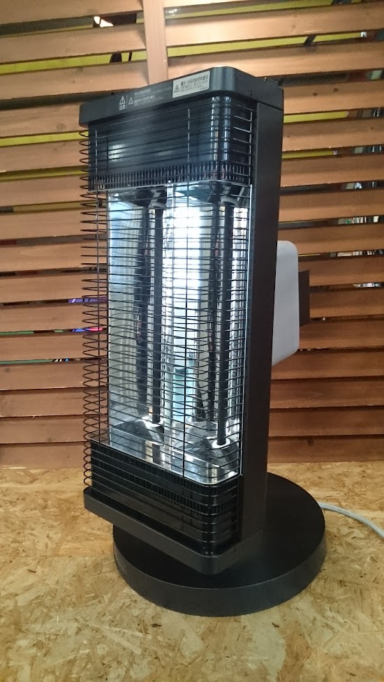 楽天市場】ダイキン DAIKIN 遠赤外線暖房機 セラムヒート ブラウン  