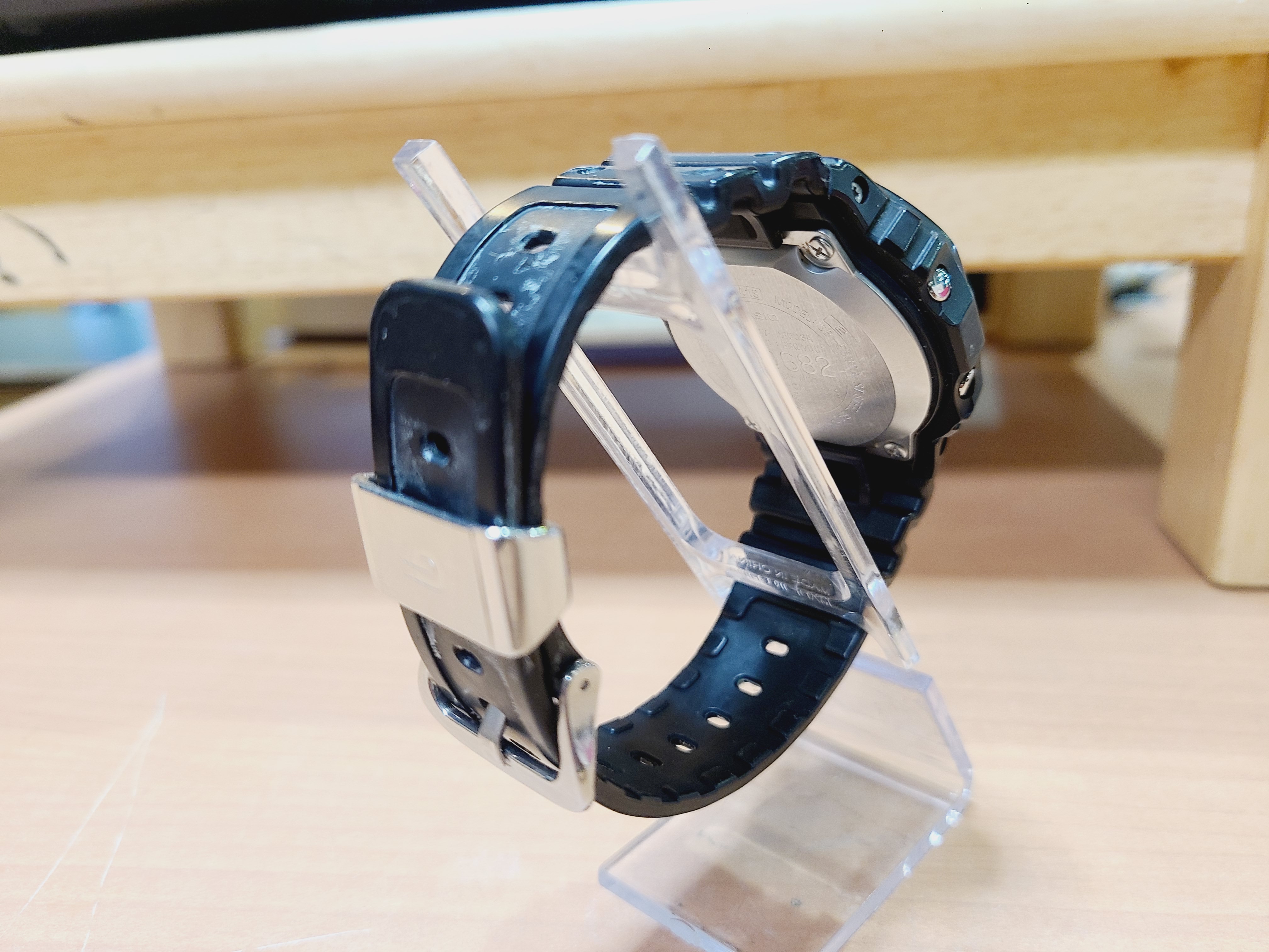 G-SHOCK CASIO GB-5600B 買取｜愛品館市原店 | リサイクルショップ 