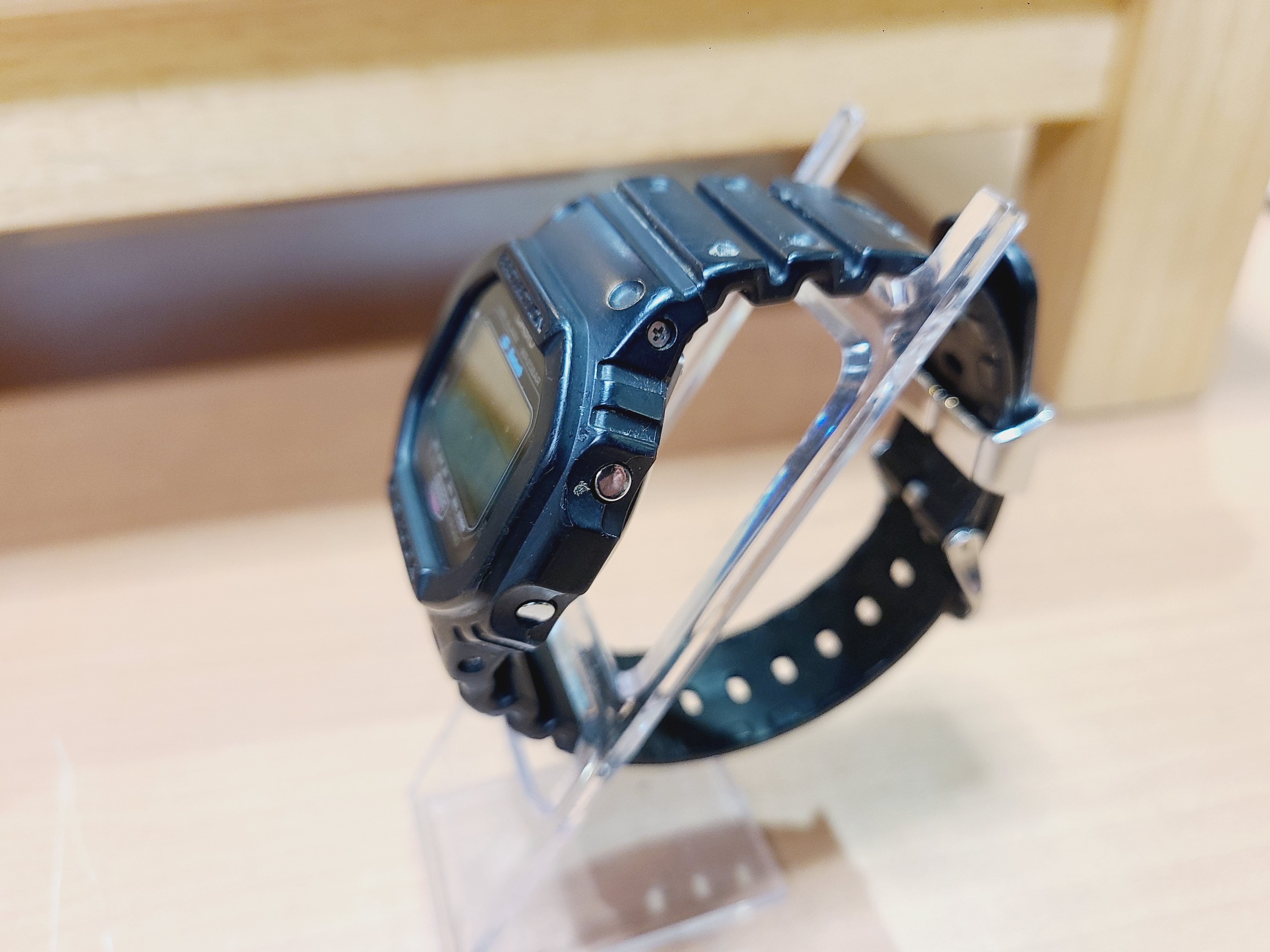 G-SHOCK CASIO GB-5600B 買取｜愛品館市原店 | リサイクルショップ 
