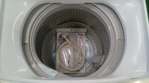 Haier JW-C60GK 洗濯機 買取 愛品倶楽部 柏店2