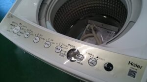 Haier JW-C60GK 洗濯機 買取 愛品倶楽部 柏店3