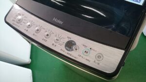 Haier JW-XP2C55F 2020年 洗濯機 買取 愛品倶楽部 柏店2