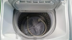 SHARP 洗濯乾燥機 ES-TX550 買取 愛品倶楽部 柏店2