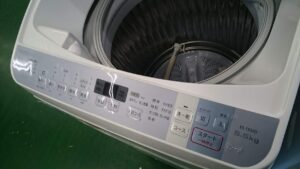 SHARP 洗濯乾燥機 ES-TX550 買取 愛品倶楽部 柏店3