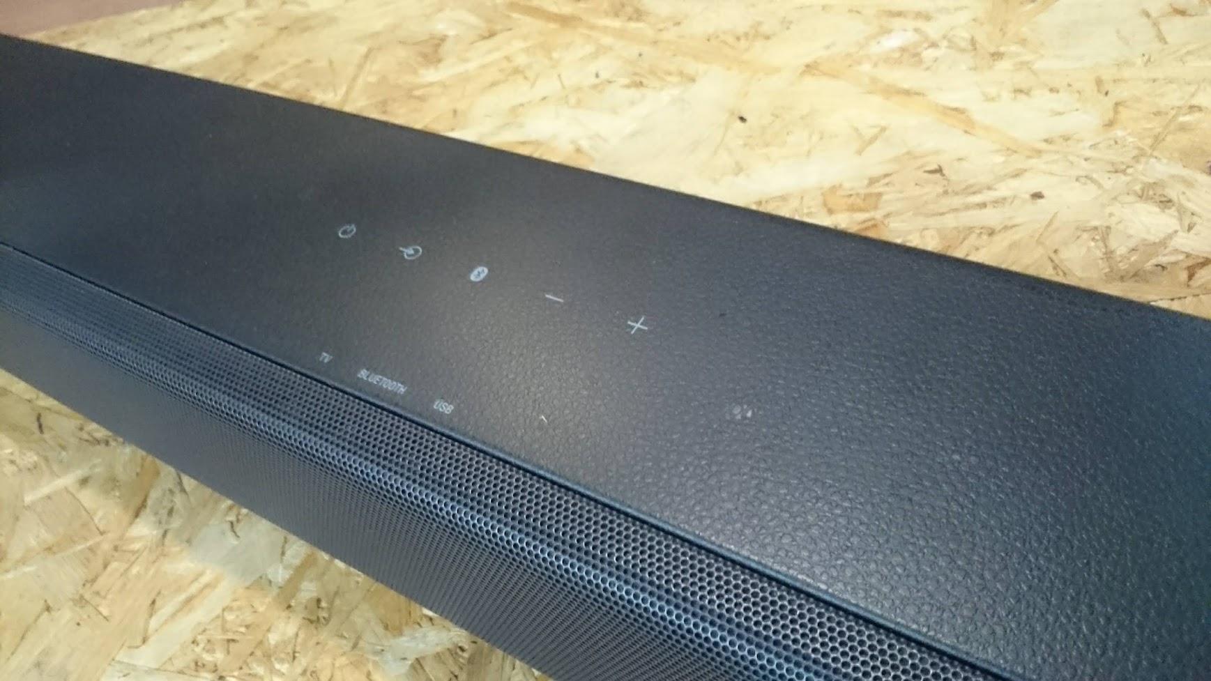SONY|サウンドバー|HT-S200F|買取いたしました|愛品倶楽部柏店 