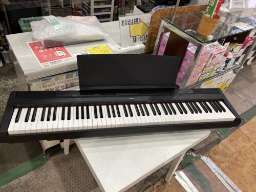 YAMAHA P-115①