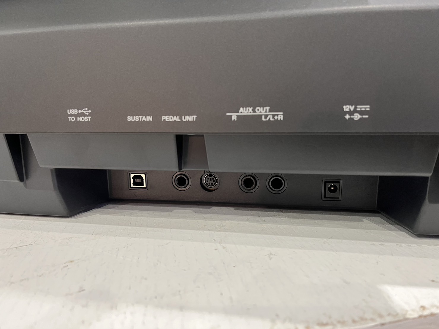 YAMAHA P-115デジタルピアノ買取｜愛品館市原店 | リサイクルショップ 