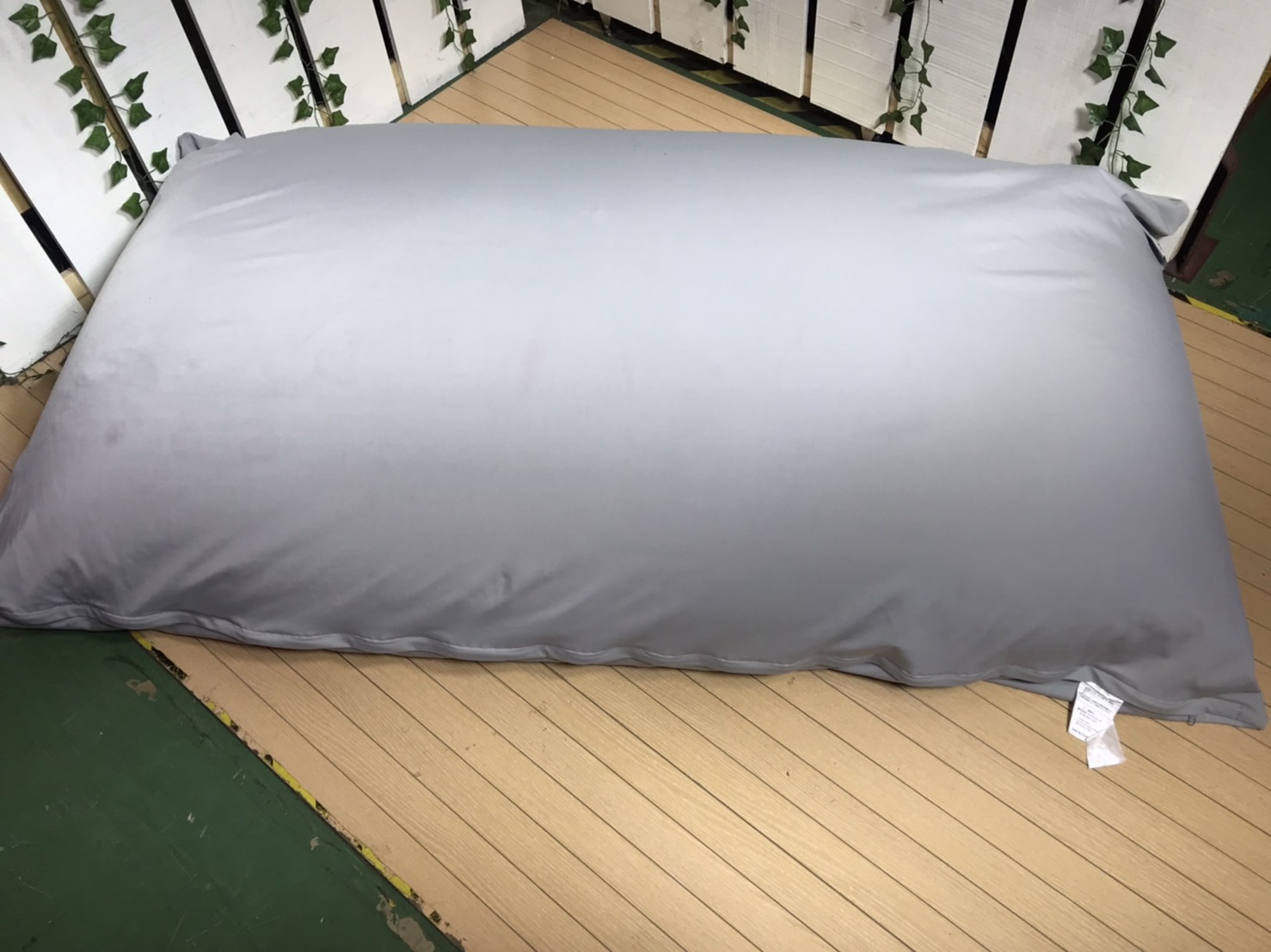 Yogibo｜ヨギボー｜Zoola MAX｜ストーンカラー買取致しました｜愛品館 