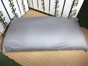 Yogibo｜ヨギボー｜Zoola MAX｜ストーンカラー買取致しました｜愛品館 