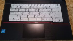 富士通 ノートパソコン LIFEBOOK A574 買取 愛品倶楽部 柏店3