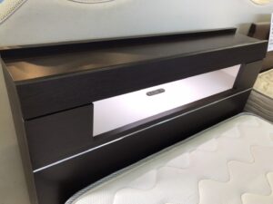 アンネルベッド｜シングルベッド｜収納付買取致しました｜愛品館八千代 