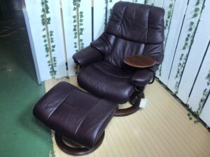 エコーネス｜ストレスレスチェア｜レノ買取致しました｜愛品館八千代店 