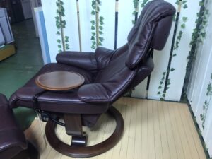 エコーネス｜ストレスレスチェア｜レノ買取致しました｜愛品館八千代店 