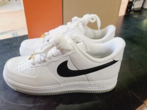 ナイキエアフォース1ローブロンクスオリジンズ｜愛品館市原店 