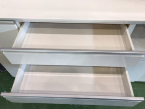 ニトリ｜キッチンボード｜レジューム150TG買取致しました｜愛品館 