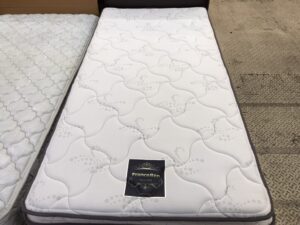フランスベッド｜シングルベッド｜フトントップDLX3買取致しました｜愛 