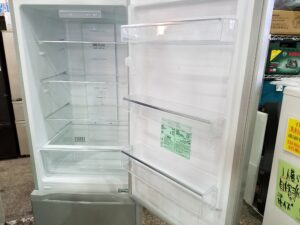 アイリスオーヤマ|IRSN-23A-S2ドア冷蔵庫