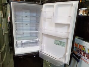 日立|Ｒ－Ｋ３２０ＨＶ（ＴＤ） 3ドア冷蔵庫 
