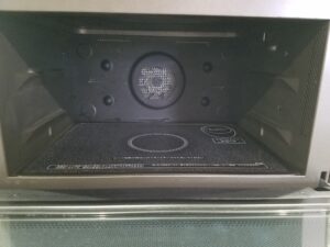 SHARP 2021年製 過熱水蒸気オーブンレンジ RE-WF262-B