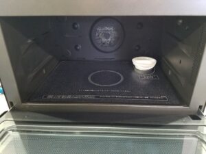 SHARP 2021年製 過熱水蒸気オーブンレンジ RE-WF262-B