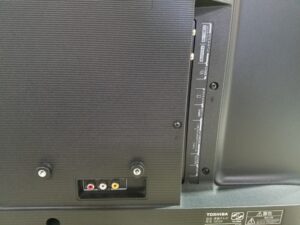 東芝｜32S24液晶テレビ