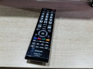 東芝｜32S24液晶テレビ