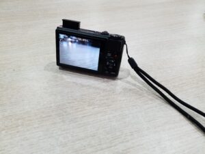Canon｜PowerShotS120デジタルカメラ