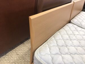 アスリープ｜フランスベッド｜シングルベッド買取致しました｜愛品館 
