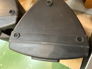 愛品館八千代店】CLASSIC PRO CSP15 PAスピーカー 2本セット