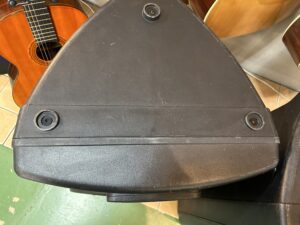 愛品館八千代店】CLASSIC PRO CSP15 PAスピーカー 2本セット