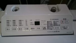Panasonic 2019年 NA-FA70H7 洗濯機 買取 愛品倶楽部柏店3
