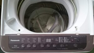 Panasonic 2020年製 NA-F70PB13 洗濯機 買取 愛品倶楽部柏店2