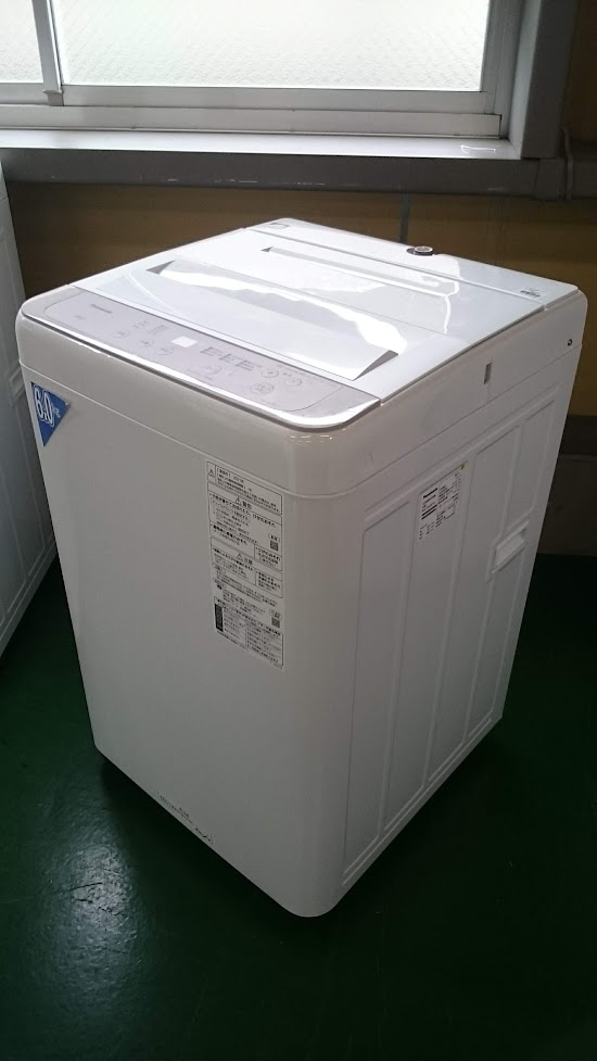 Panasonic|6.0kg|洗濯機|NA-F60B14| 買取いたしました|愛品倶楽部柏店 