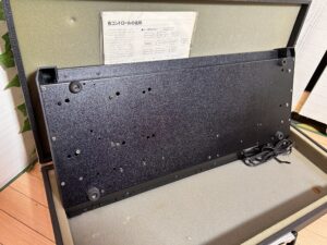 Roland｜アナログシンセサイザー｜SH-2買取致しました|愛品館八千代店  