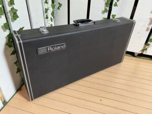 Roland｜アナログシンセサイザー｜SH-2買取致しました|愛品館八千代店 
