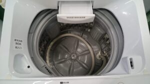 TOSHIBA 2017年 AW-45M5 洗濯機 愛品倶楽部 柏店3