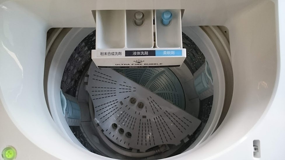 TOSHIBA|10.0kg|洗濯機|AW-BK10SD8| 買取致しました|愛品倶楽部柏店 